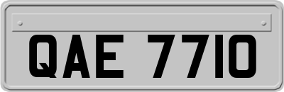 QAE7710
