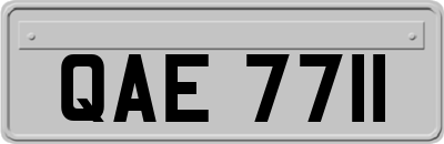 QAE7711