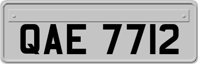 QAE7712