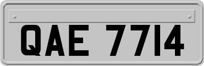 QAE7714
