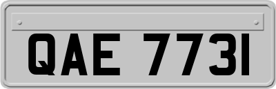 QAE7731