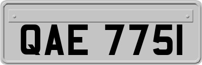 QAE7751