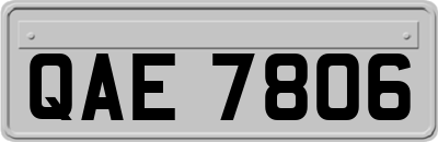 QAE7806