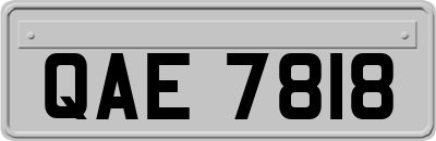 QAE7818