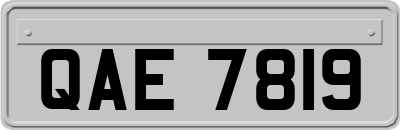 QAE7819