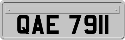 QAE7911