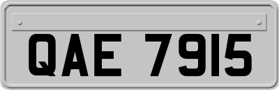 QAE7915