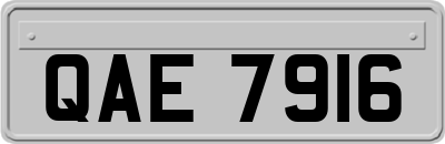QAE7916