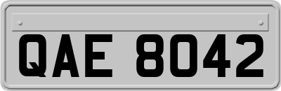 QAE8042