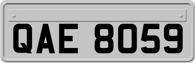 QAE8059