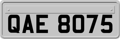 QAE8075