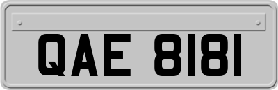 QAE8181