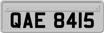 QAE8415
