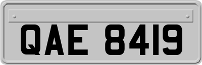 QAE8419