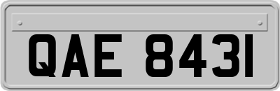 QAE8431