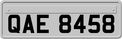 QAE8458