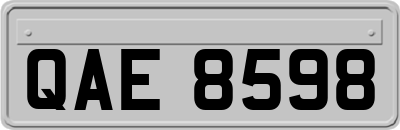 QAE8598