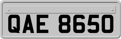 QAE8650