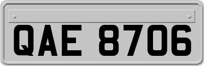 QAE8706