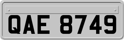 QAE8749