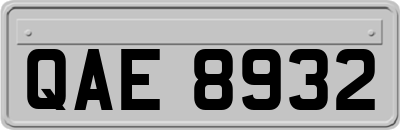 QAE8932