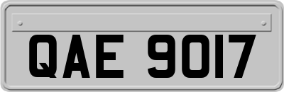 QAE9017