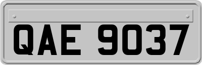 QAE9037