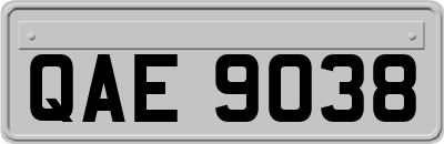 QAE9038