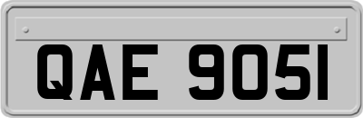 QAE9051