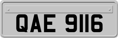 QAE9116
