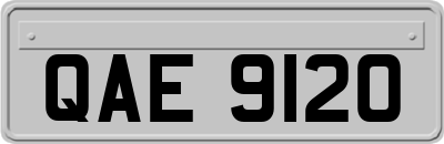 QAE9120