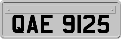 QAE9125