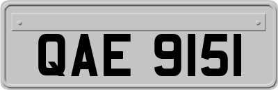 QAE9151
