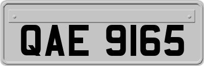 QAE9165