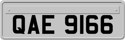 QAE9166