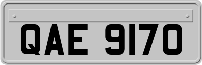 QAE9170