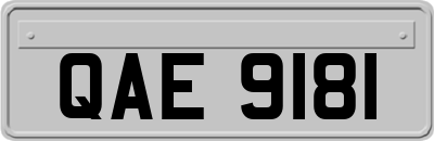 QAE9181