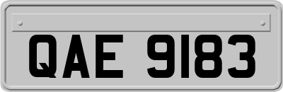 QAE9183