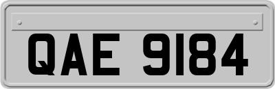 QAE9184