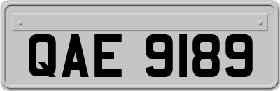 QAE9189