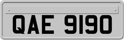 QAE9190