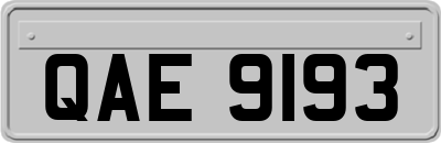 QAE9193