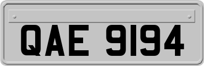 QAE9194