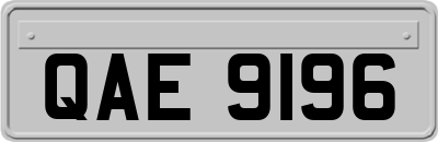 QAE9196
