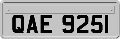 QAE9251
