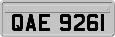 QAE9261