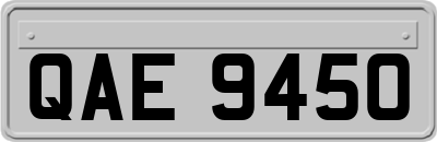 QAE9450