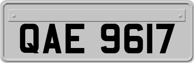 QAE9617
