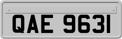 QAE9631