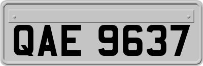 QAE9637